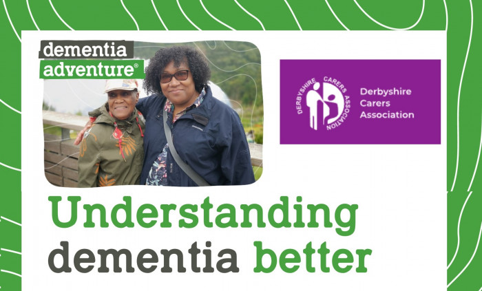 Understanding dementia better